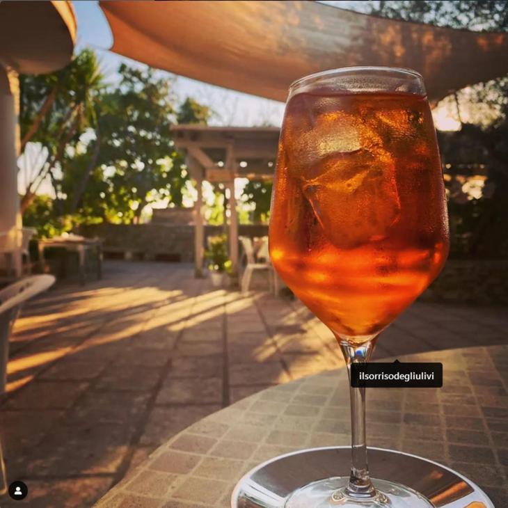 Masseria Agriturismo Il Sorriso Degli Ulivi - Dimora Di Charme ガリポリ エクステリア 写真