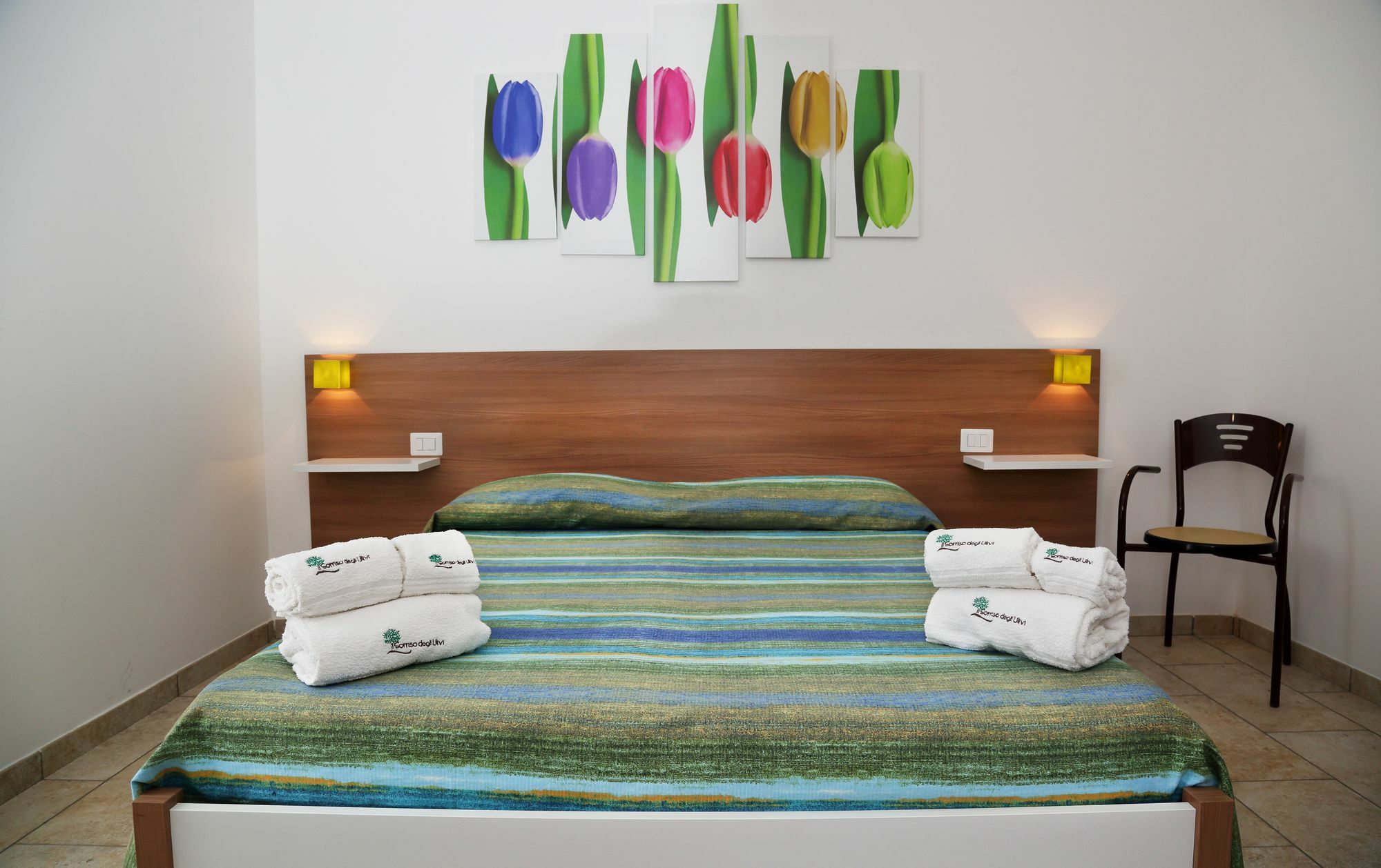 Masseria Agriturismo Il Sorriso Degli Ulivi - Dimora Di Charme ガリポリ エクステリア 写真